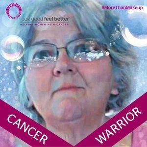 Meet your Posher, Kathy